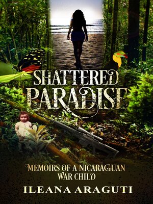 cover image of Shattered Paradise